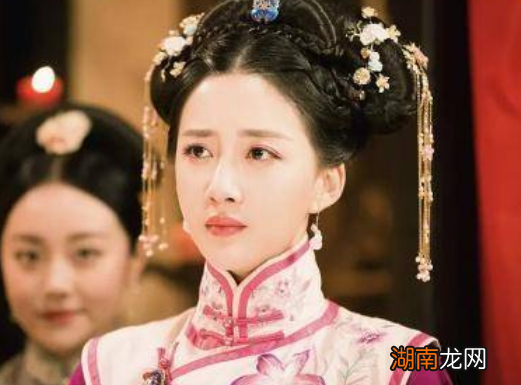 多尔衮生母阿巴亥是个怎样的女人？