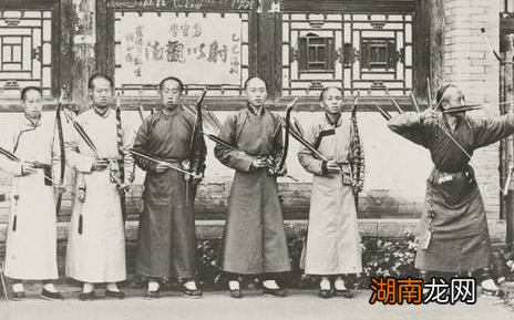 八旗子弟明明有仕途可以走 他们为什么还要做御前侍卫