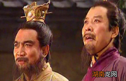 刘备招兵买马的钱是从哪里来的?