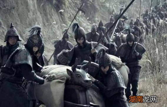 古人私藏盔甲为什么是死罪?