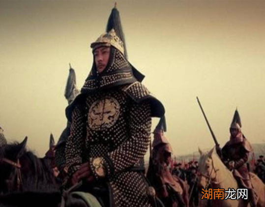 吴三桂一定要杀永历帝朱由榔的原因是？