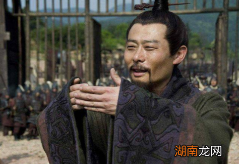 孙刘联盟的真正缔造者究竟是谁?