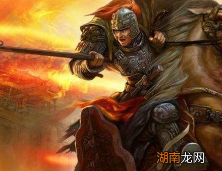 古代双方武将在叫阵的时候 士兵为什么没有射杀他们