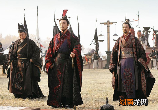 西周灭亡时,东八师为什么没有参与?他们去哪了?