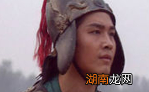 历史上真实的关羽儿子,关兴生平介绍