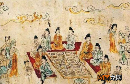 唐朝的&amp;ldquo;酒令&amp;rdquo;文化丰富了哪些内容？