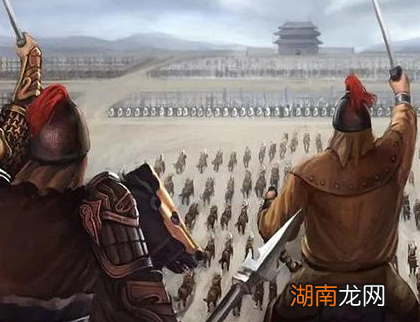 古代打仗为什么不能绕开城池 如果绕开会怎么样