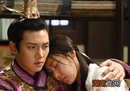 古代冷宫到底在什么地方 妃子听到为何如此绝望