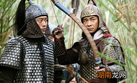 古代将军以一敌百是真的吗 电视剧演的都是真的吗