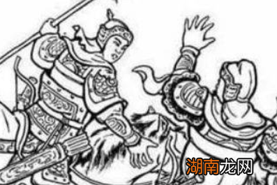 张飞如此勇猛,为何没能生擒张任呢?