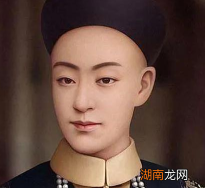 清朝最后三代皇帝都没有孩子 他们为什么会绝后