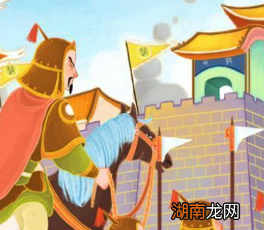 围魏救赵讲的是什么故事?齐国延迟了一年多才出兵是因为什么?