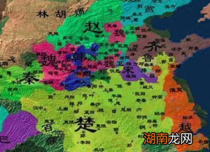围魏救赵讲的是什么故事?齐国延迟了一年多才出兵是因为什么?