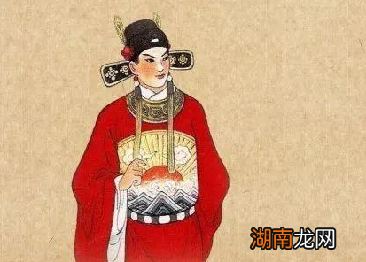 古代状元能做多大的官职 所有的状元是不是身居高位