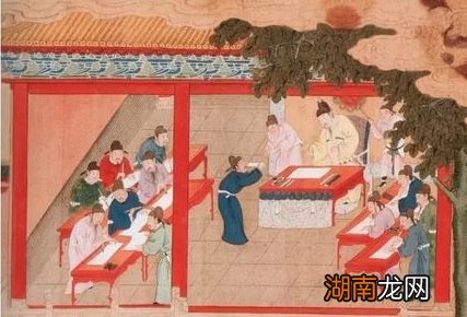 古代状元能做多大的官职 所有的状元是不是身居高位