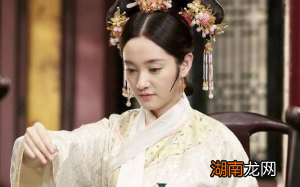 温柔娴静的孝全皇后为何33岁暴毙而亡?