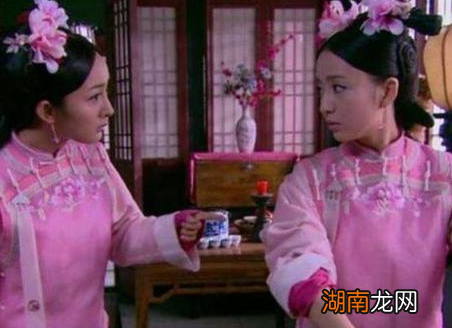 清朝时期的后宫到底是什么样的 电视剧演的都是真的吗