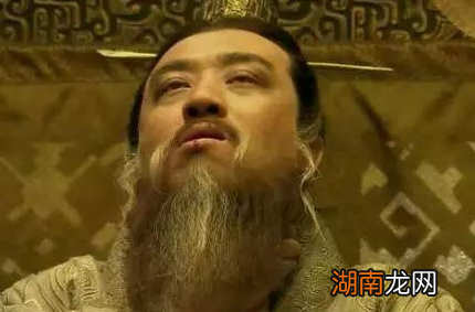 秦始皇临死前的三件诡异事件 这三件事情分别是什么