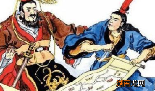 太子丹究竟为什么要杀嬴政?