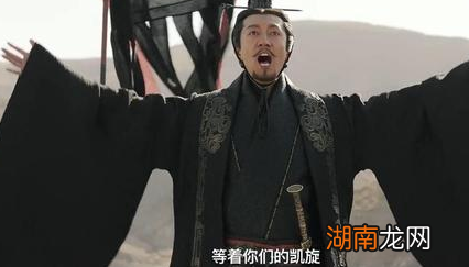 修建长城耗费了大量物力财力 秦始皇为什么还要修建长城