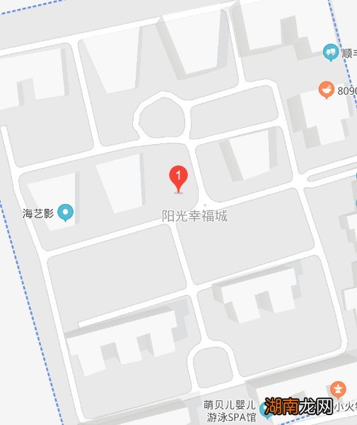 地址+线路 咸阳渭城区公租房有哪些