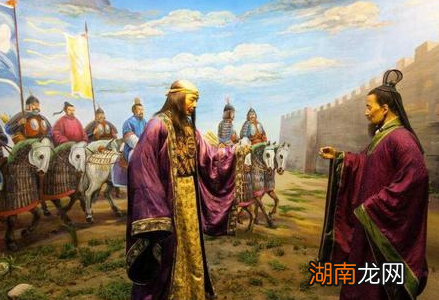 后世人称宋朝为&amp;ldquo;弱宋&amp;rdquo; 宋朝的弱到底在什么地方