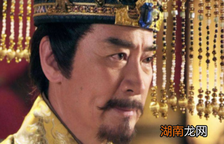 起兵只有三万兵马的李渊，如何能成功推翻隋朝的？