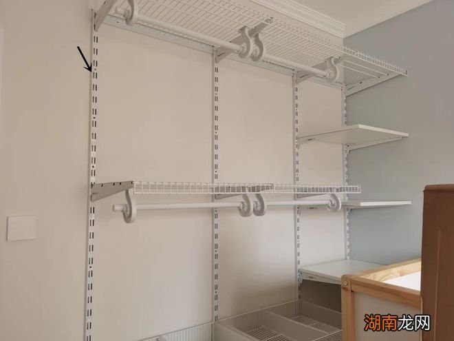 柜子越做越简单,不用板材,这不是“智商税”,装这3处灵活好用