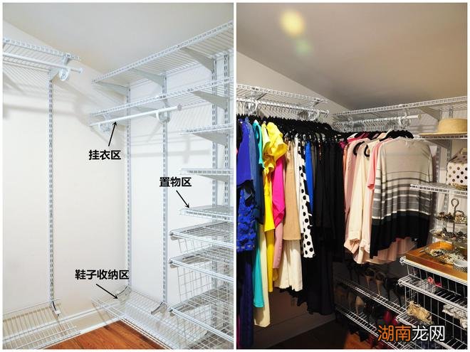 柜子越做越简单,不用板材,这不是“智商税”,装这3处灵活好用