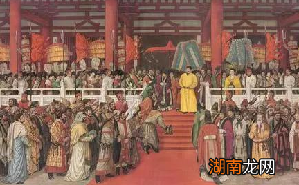 宋朝灭亡的原因是什么 造成灭亡的原因是皇帝吗