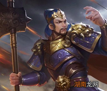 徐晃作为五子良将之一 徐晃的生平到底是什么样的