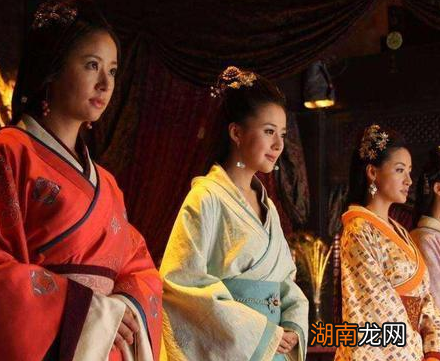 古代妃子生下皇子之后 古人为什么还要找乳娘喂养