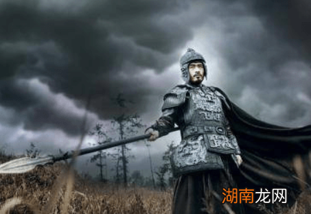 姜维为何等诸葛亮死后二十年才开始北伐呢？