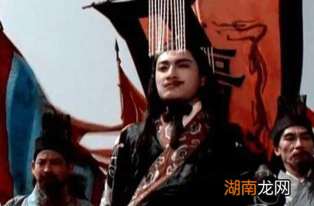 司马懿作为三国最大的赢家 最后却因为一个白痴孙子亡国