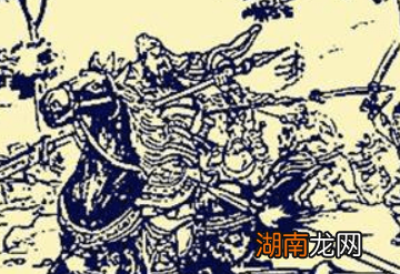 东吴的潘璋为何被称为“名将”的克星呢?