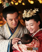 汉武帝是怎么对待同母异父的姐姐的？