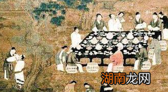 洛阳耆英会是个什么组织?详解洛阳耆英会