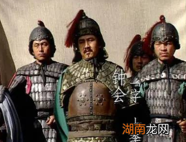 钟会起兵讨伐司马昭,为何没能成功呢?