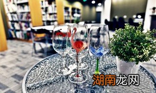 玻璃水杯新买的怎么清洗 新买来的玻璃杯怎么清洗