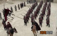 安史之乱发生后 唐朝的军队又是如何作战的