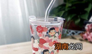 新买的玻璃水杯怎么清洗 新买的玻璃杯怎样清洗