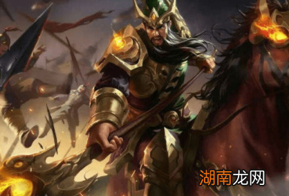 关羽生平的第一战是哪场战役呢?