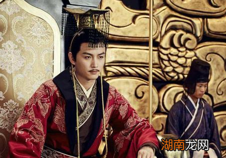 古代开国皇帝一般都被称为太祖 这几位皇帝为什么是例外