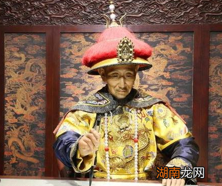 古代开国皇帝一般都被称为太祖 这几位皇帝为什么是例外
