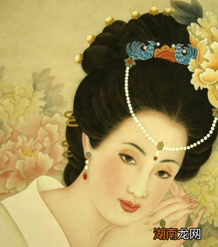 唐玄宗怎么没有立杨玉环为皇后?