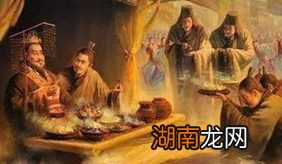 秦始皇对于少数民族是个什么态度?怎么对待的?