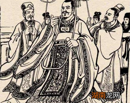 五国联兵攻打秦国之后 秦国为什么还能变得更加强大