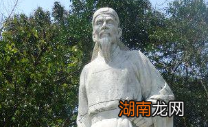 少年天才骆宾王，为什么会和徐敬业起兵反武则天？