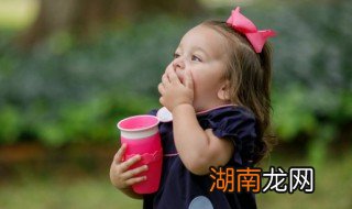 新买的宝宝喝水杯怎么清洗 儿童新买的水杯怎么清洗