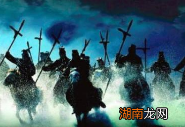 历史上雕阴之战爆发于何时？最后是什么结果？